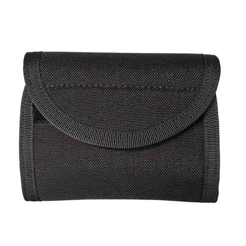 TACNEX Duty Belt Glove Pouch Latex Disposable Glove Holder Keeper for Police Firefighter EMS EMT Paramedic First Responders