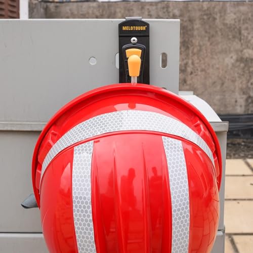 MELOTOUGH Tool Belt Hook Tool Holster Cordless Drill Holster with Metal Clip