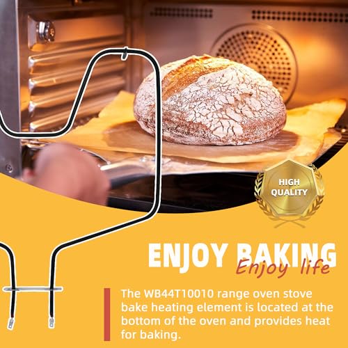 WB44T10010 Oven Heating Element for GE Range - 240V 2585W
