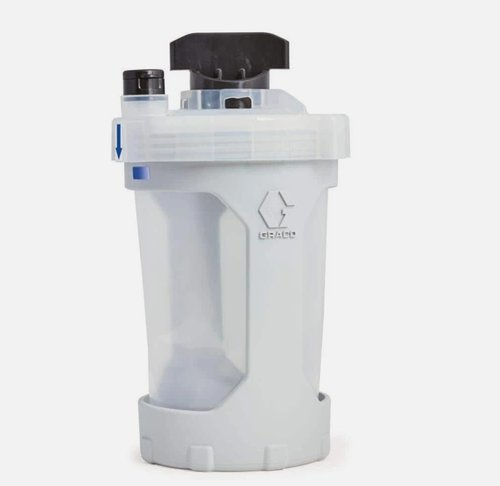 Compatible with Graco 17P551 FlexLiner System, Solvent-Based 32 oz Prevent Wasting Materia