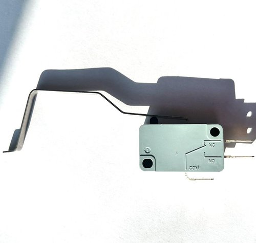 WC21X20249 Trash Compactor Direction Switch Compatible with GE WC21X10004 1168217 AH1016698 EA1016698 (2 pcs)