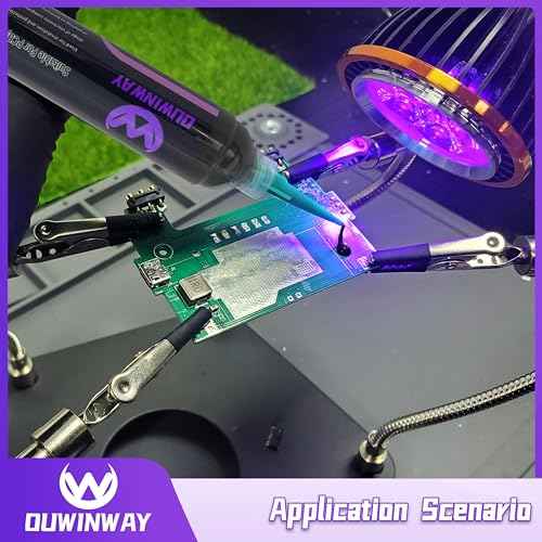 10cc Black UV Solder Mask Ink,10cc Black UV Curing Solder Mask Ink,Black UV Solder Mask Ink,UV Curing Black Solder Mask BGA PCB Solder Resist Ink with Arcing Prevention