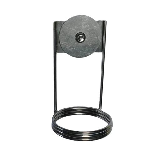 Jeonz Scaffold Tool Holder, Ratchet and Hammer Hanger (Stainless Steel)