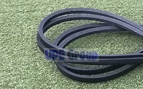 ARC-POWER Replacement Belt for Simplicity Lawn Mowers 1/2x83 Inch
