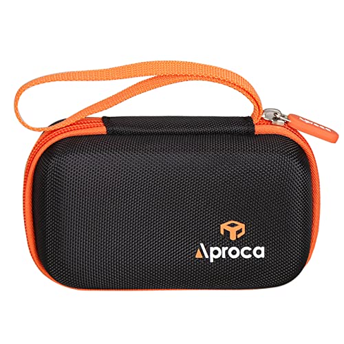 Aproca Hard Travel Case for Klein Tools 935DAGL/935DAA Digital Level Angle Finder