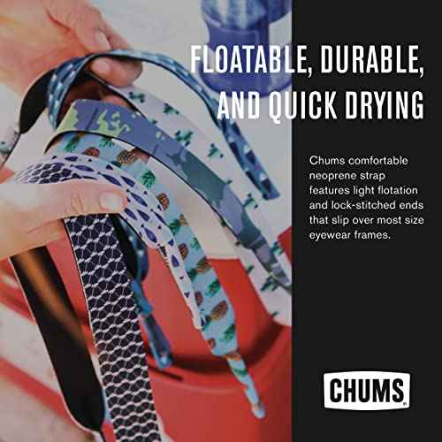 Chums Classic Neoprene Eyewear Retainer