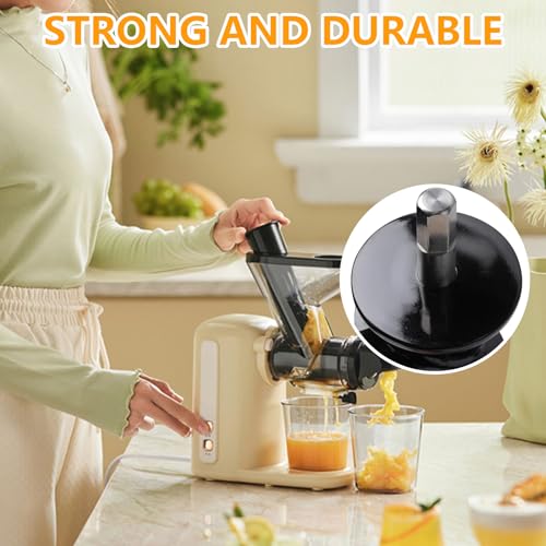 Auger Replacement Parts for Omega Masticating Juicers 8003- NC900