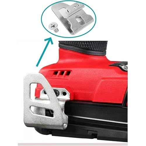 £¨5Pack£© 42-70-2653 M18 Fuel Belt Clip/Hook/for 2604-20, 2604-22, 2604-22CT, 2797-22