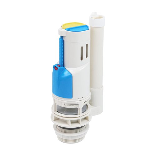 T Tulead 8.27 Inch Height Toilet Flush Valve Toilet Repair Kit Dual Flush Valve Replacement