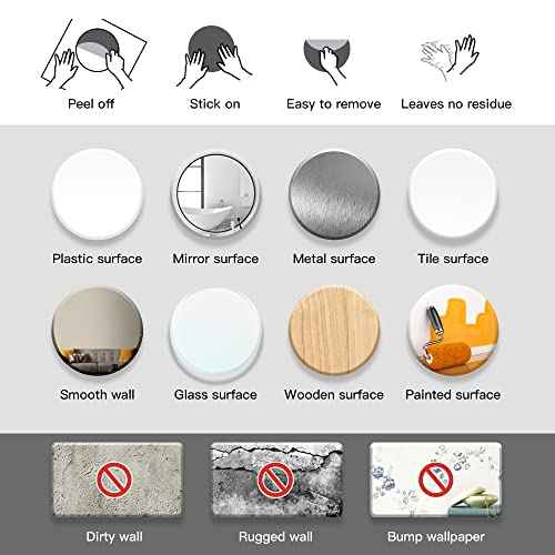 Green Plants Wall Stickers,Hanging Tree Vine Wall Decal Nature Plants Palm Leaf Wall Sticker Wall Art Mural for Bedroom Living Room Background Office Home D?cor