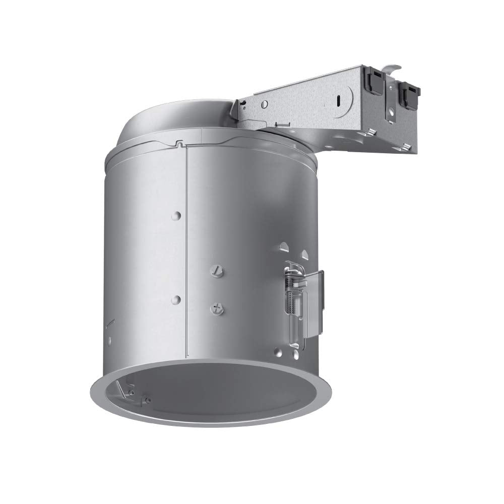 HALO Air tite Housing Remodel 5", Grey (E5RICAT)