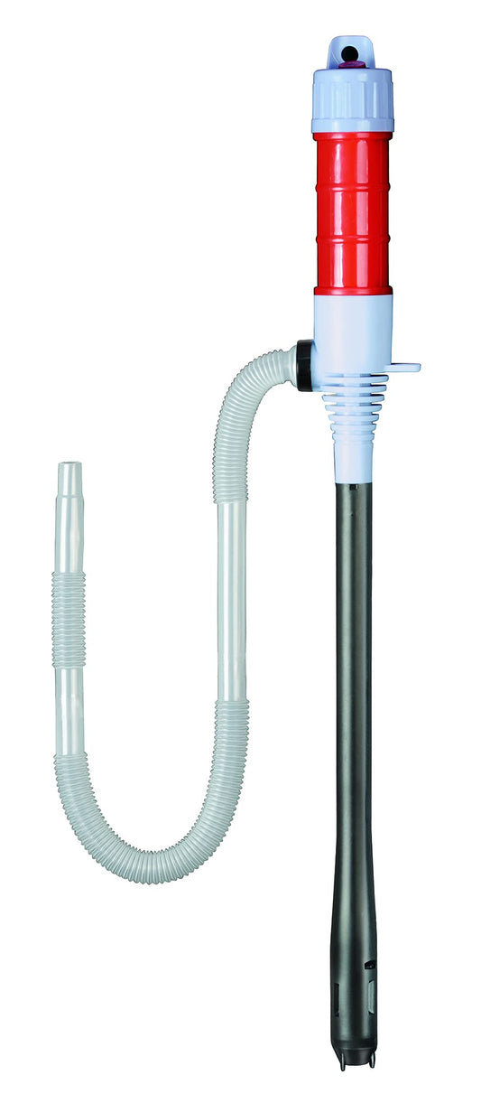 Sierra Electric Tools JB5684 Battery Operated Liquid Transfer Pump