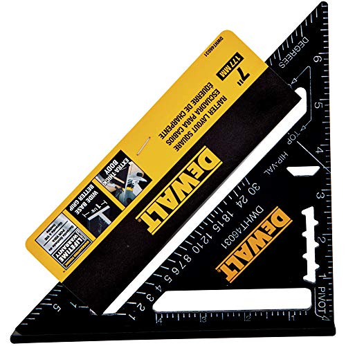 DEWALT DW SQRE QUICK
