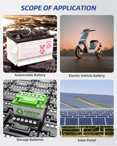 12V-36V DC Over-Discharge Protection Module 2 Pack - Battery Voltage Protector Switch