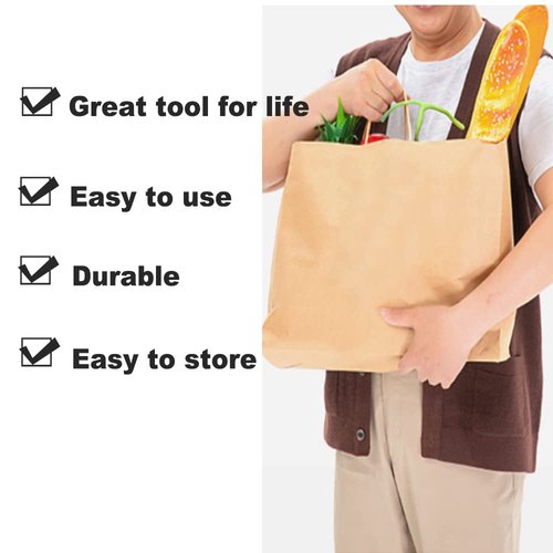 Utoolmart Spring Balance Hanging Hook Handheld Metal Weighing Force Scale Kilo & LBS 50KG