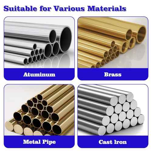 M12 x 1.25 Metric Thread Tap and Die Set, M12 x 1.25mm High-Speed Steel Machine Tap and Die Set, Right Hand Thread Tap and Round Thread Die