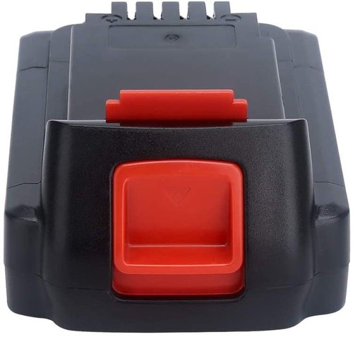 Lasica 2Pack 4.0Ah 20V MAX LBXR20 Compatible with Black and Decker Weed Eater 20V Battery LB2X4020 LBXR2020-OPE LBXR20-OPE2 LBXR20B-2 LB2X3020-OPE LBXR20BT 20 Volt Max Outdoor Cordless Power Tools