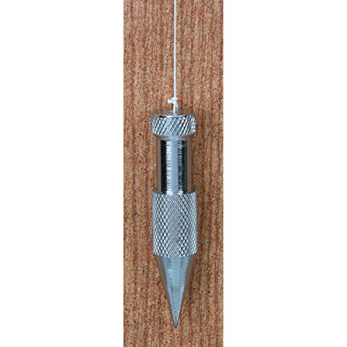 Plumb Bob With 15 Ft. Line by USATNM