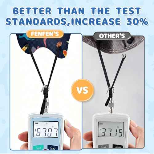 FENFEN Kids KN95 Face Mask Disposable - Kid KN 95 Masks Children Small Size Breathable Boys Kids KN95 Mask Mascaras KN95 Para Ni?os 50 Pack