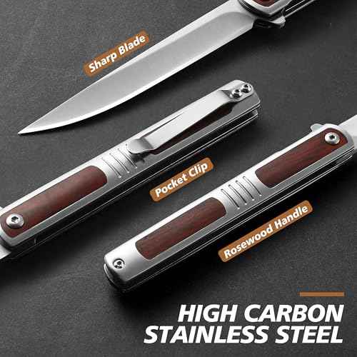 pocket knife