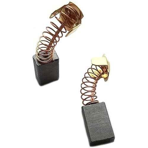 N398321 Brush Pair for Dewalt Black&Decker DWP849 Polisher