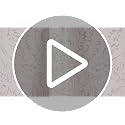 Ismoon Peel and Stick Floral Wallpaper Beige 17.3