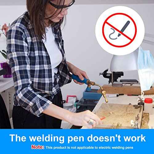 AIEX Silver Solder Wire for jewelry, 1.64Ft Long Easy Solder Silver Solder Flux for Jewelry Repair Electronics Plumbing (Melting Temperature 1325¡ÆF)