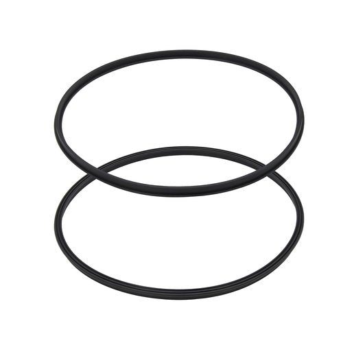 MEFONKOU SPX4000TS Strainer Cover T-Seal O-Ring Compatible with Hayward Northstar Pool Pumps, Fits for 2003-2007 (2/Pack)