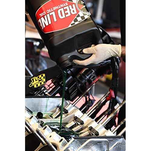 Mechanix Wear D04-00-010-100 - Latex Disposable Gloves - Powder Free, Textured (100 Pack)
