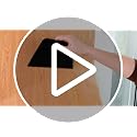 NEWISHTOOL Wallpaper Smoothing Tool Kit Set-01 for Vinyl & Wallpaper Installation