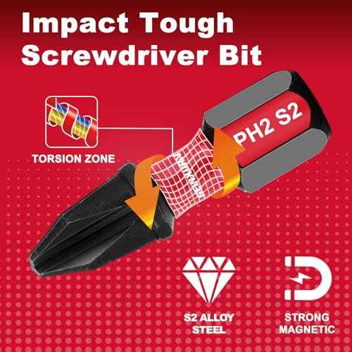 3 PCS Drive Guide with Self Retracting Sleeve(3.5¡±) and 10 Pcs Screwdriver Bit, Magnetic Drill Bit Tip Holder for Prevent Screws Shaking When Driving