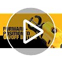 DEWALT 20V MAX XR Brushless Drywall Cut-Out Tool (Bare Tool Only) DCE555B