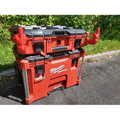 Accessory for Milwaukee packout Tool Box