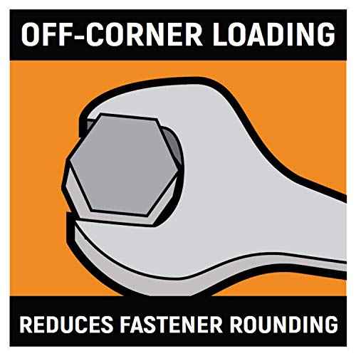 GEARWRENCH Combination Wrench 16mm, 6 Point - 81764