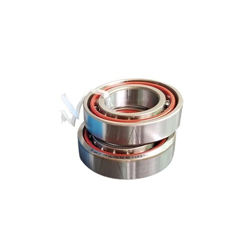 7200 7201 7202 7203 7204 7205 7206 7207 7208 Precision Angle Contact Ball Bearing ABEC-7 P4 Machine Tool Bearing(DF P4,AC_7208 40X80X18MM)