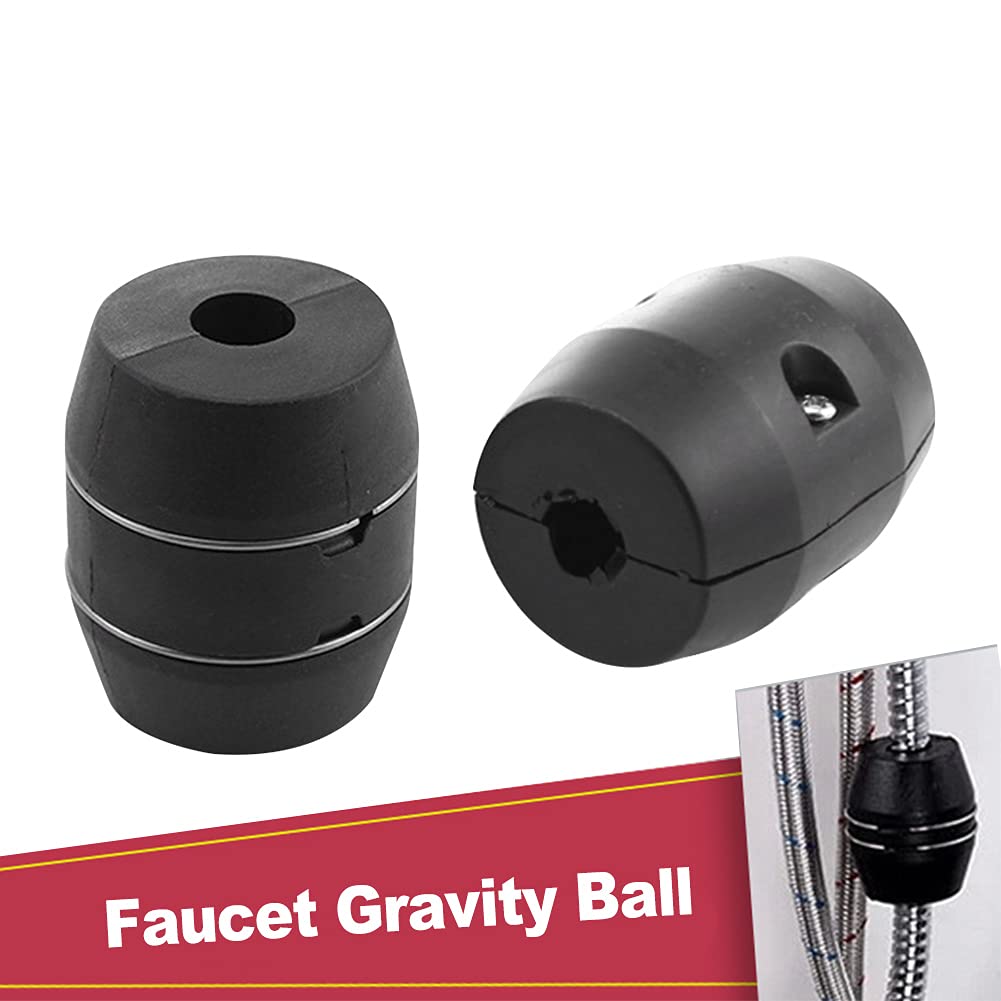 Hose Weight Heavy Ball, Kitchen Sink Pull Out Faucet Ball, Hose Weight Faucet Kitchen Basin Sink Pull Out Faucets Weights Ball