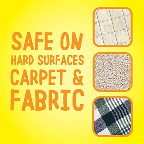 Goo Gone Pro Power Adhesive Remover - 8 Ounce - Use on Silicone, Caulk, Contractor's Adhesive, Tar, Adhesive, Grease, Gum, Decals