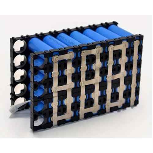 99.6% Pure Nickel Strip for Soldering Tab for High Capacity Lithium, Li-Po Battery, Battery Pack and Spot Welding, 18650 21700 26650 (Strips,100, 15 x 6 x 100)