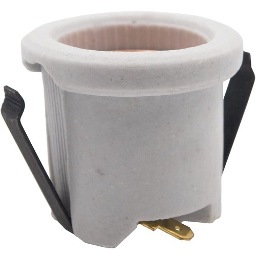 Supplying Demand WB08T10004 WB08T10026 Range Oven Light Bulb Receptacle Push-in Replacement