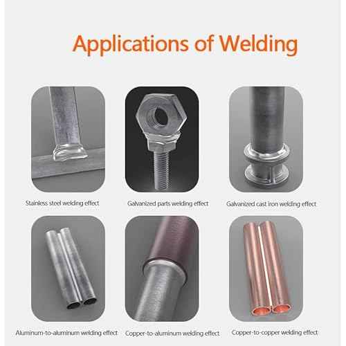 CHUMIRRY 18 Pcs Low Temperature Universal Welding Rod Sticks Metal Easy Melt, Versatile Welding Tool for Metal, Plastic, and Electrical Components