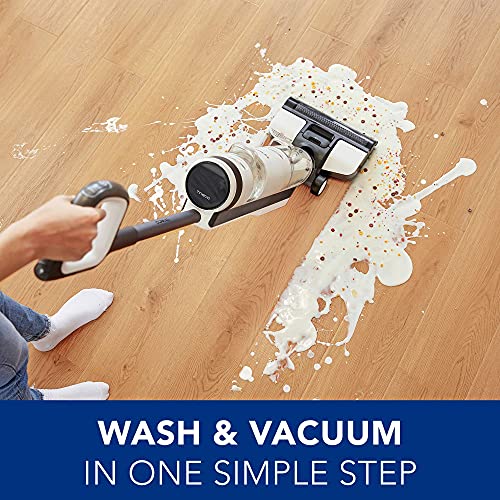 Tineco iFloor 3 Complete Cordless Wet Dry Floor Cleaner - White/Grey