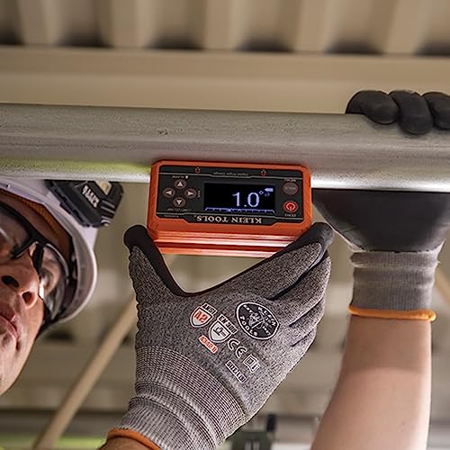 Klein Tools 935DAGL Digital Level Angle Finder - Digital Level
