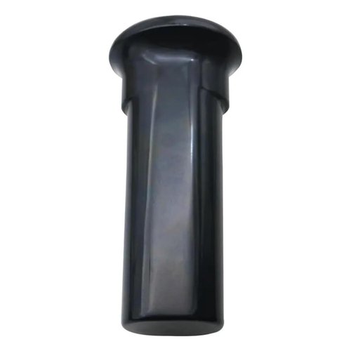 Gllehkt Convenient Pusher Rod Slow Juicer Pusher Slow Juicer Spare Part Juicer Replacement Blender Spare Part 6.8 * 14 cm for H600 780 1100