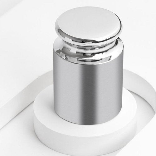 Weigh Scales Calibration Weight,Gram Calibration Weight,Scale Balance Calibration Weight,for Digital Scale Balance (500G)