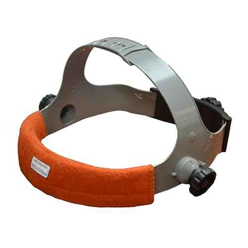 Weldas SWEATSOpad Brown Sweatband - (2 Pack)