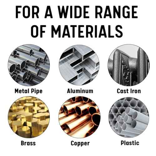 Drill America - DWTMHX6X1 m6 X 1 Carbon Steel Hex Rethreading Die, DWT Series