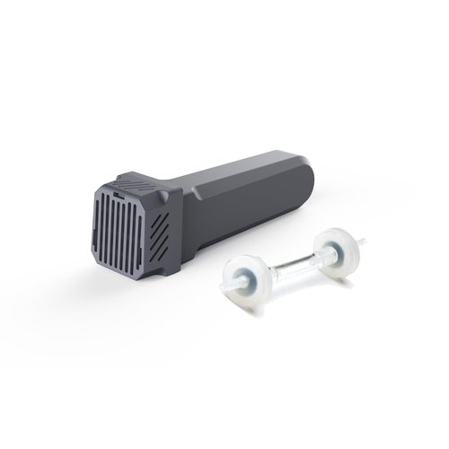 Filter Replacement Kit for SC2,Check Valve Kit Replacement Device（4Pack）