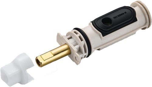1222 Replacement Cartridge for Moen One-Handle Posi Temp Faucets,Tub Shower Replacement Part Compatible with Moen 1222 1222b Cartridge (2Pcs)