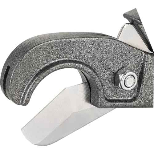 EFIELD 3/8" - 1" Pex Pipe and Plastic Pipe Cutter,(TOOL026)