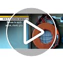 Klein Tools 50-Foot Steel Fish Tape for Electrical Wiring